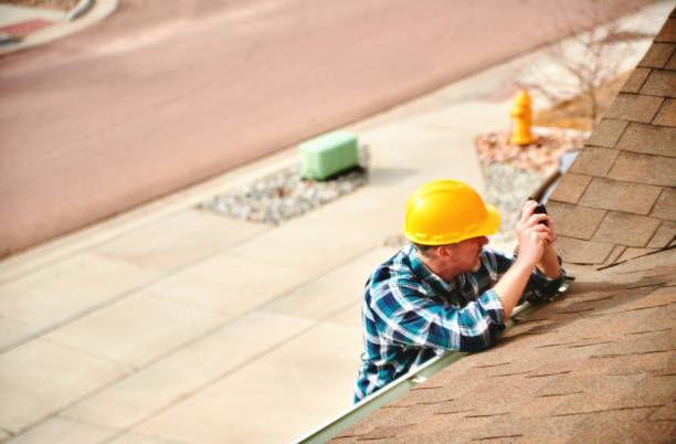 Gutter Installation and Roofing in Mansfield, LA