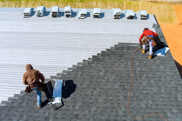 Mansfield, LA Roofing Contractor Company