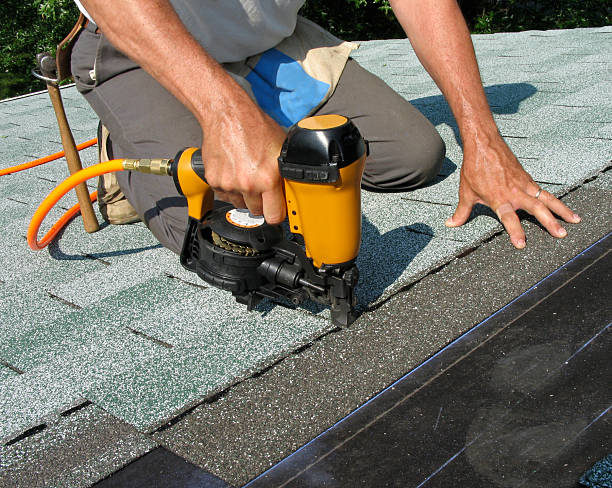 Tile Roofing Contractor in Mansfield, LA