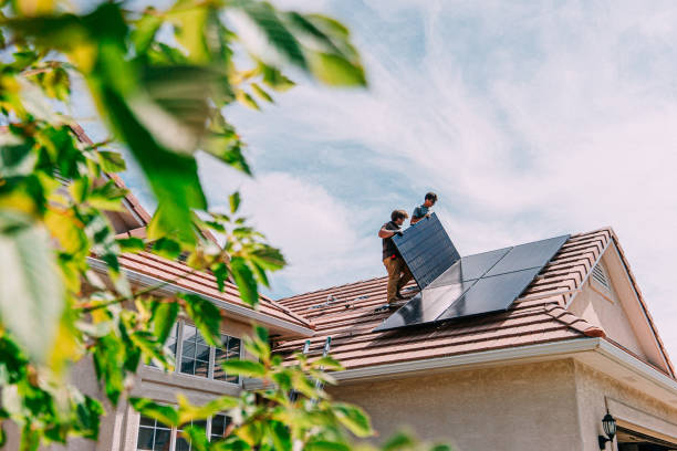 Best New Roof Installation  in Mansfield, LA