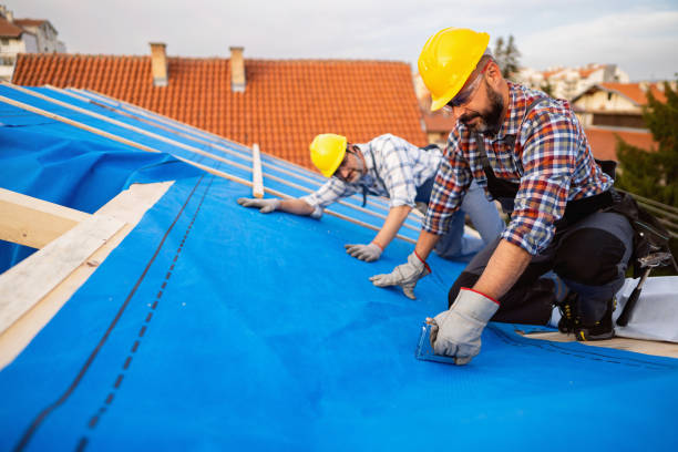 Trusted Mansfield, LA Roofing Contractor Experts