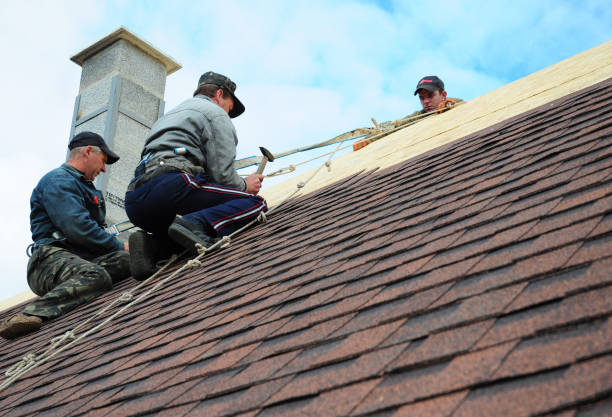 Best Commercial Roofing Services  in Mansfield, LA