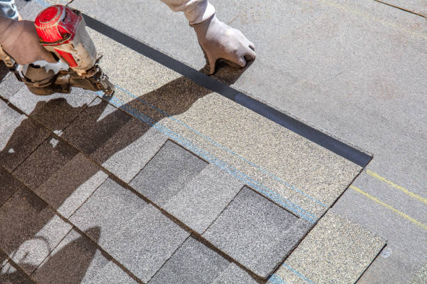 Best Residential Roofing Contractor  in Mansfield, LA